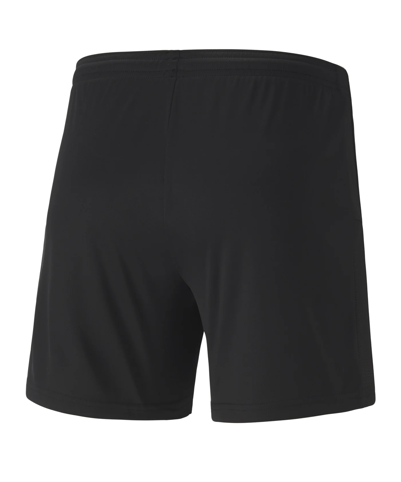 PUMA teamGOAL 23 Knit Shorts Damen Schwarz F03