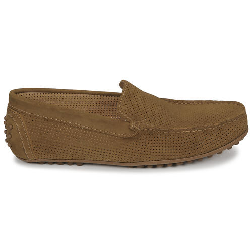Brett & Sons - 4529 - Marron