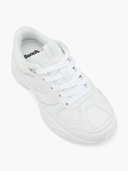 Bench Chunky Sneaker Grau