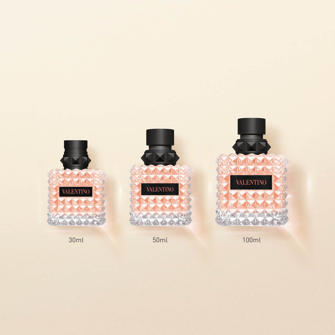 Valentino BORN IN ROMA /S Coral Fantasy Eau de Parfum - 50ml