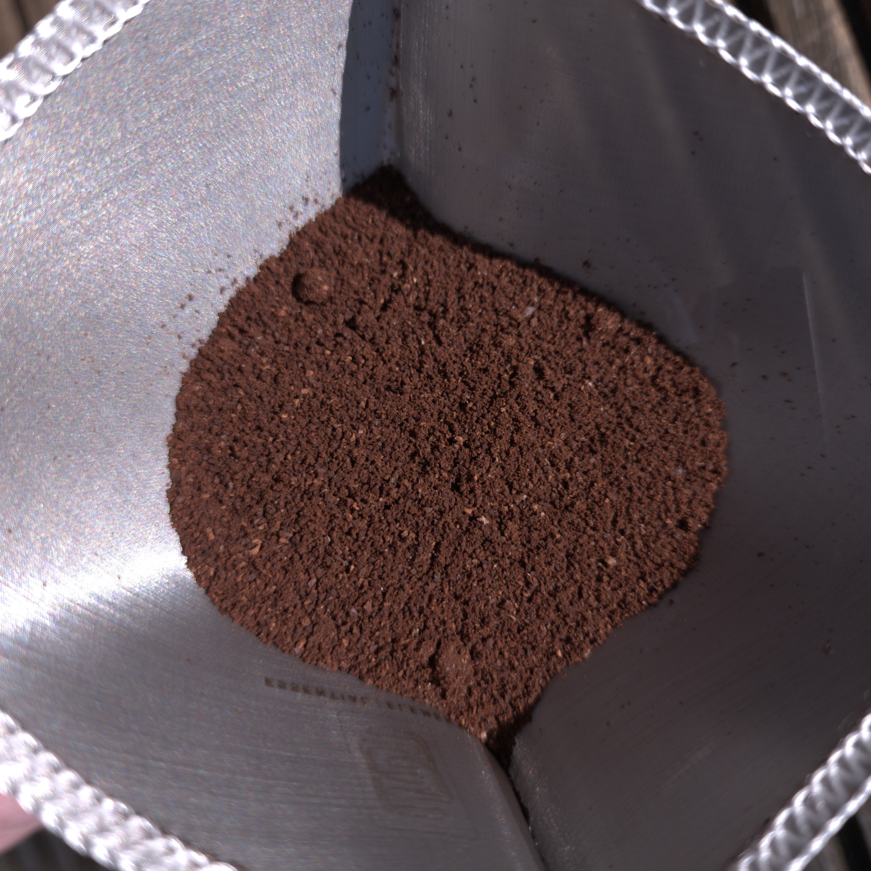 BREW FILTERcone