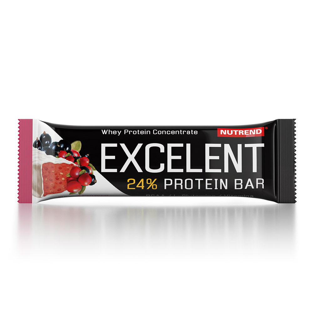 NUTREND Excelent Protein Bar