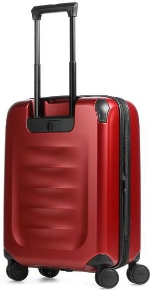 Victorinox - Spectra 3.0 - Exp Global Carry-On - Rood - Gerecycled Polycarbonaat