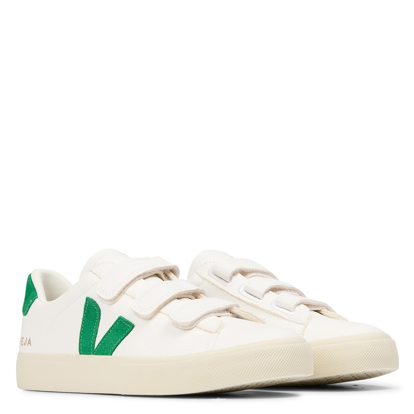 RECIFE LOGO - Baskets basses en cuir | Multicolore