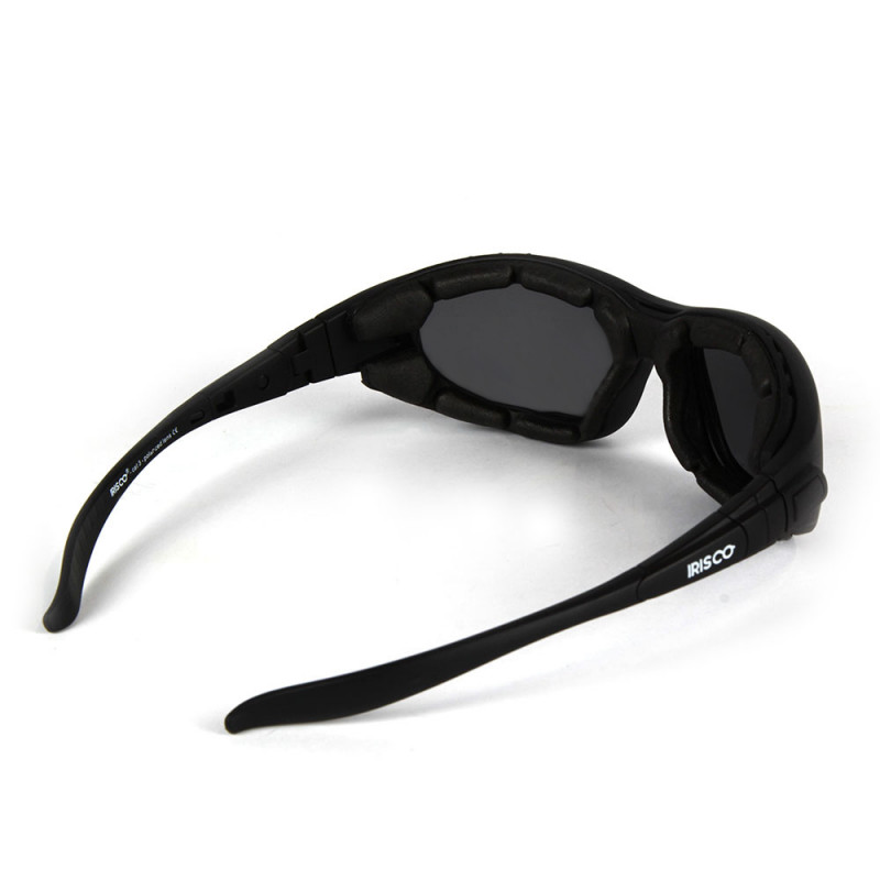 LUNETTES IRISCO DUO VERRE POLARISÉ CLASSE 3