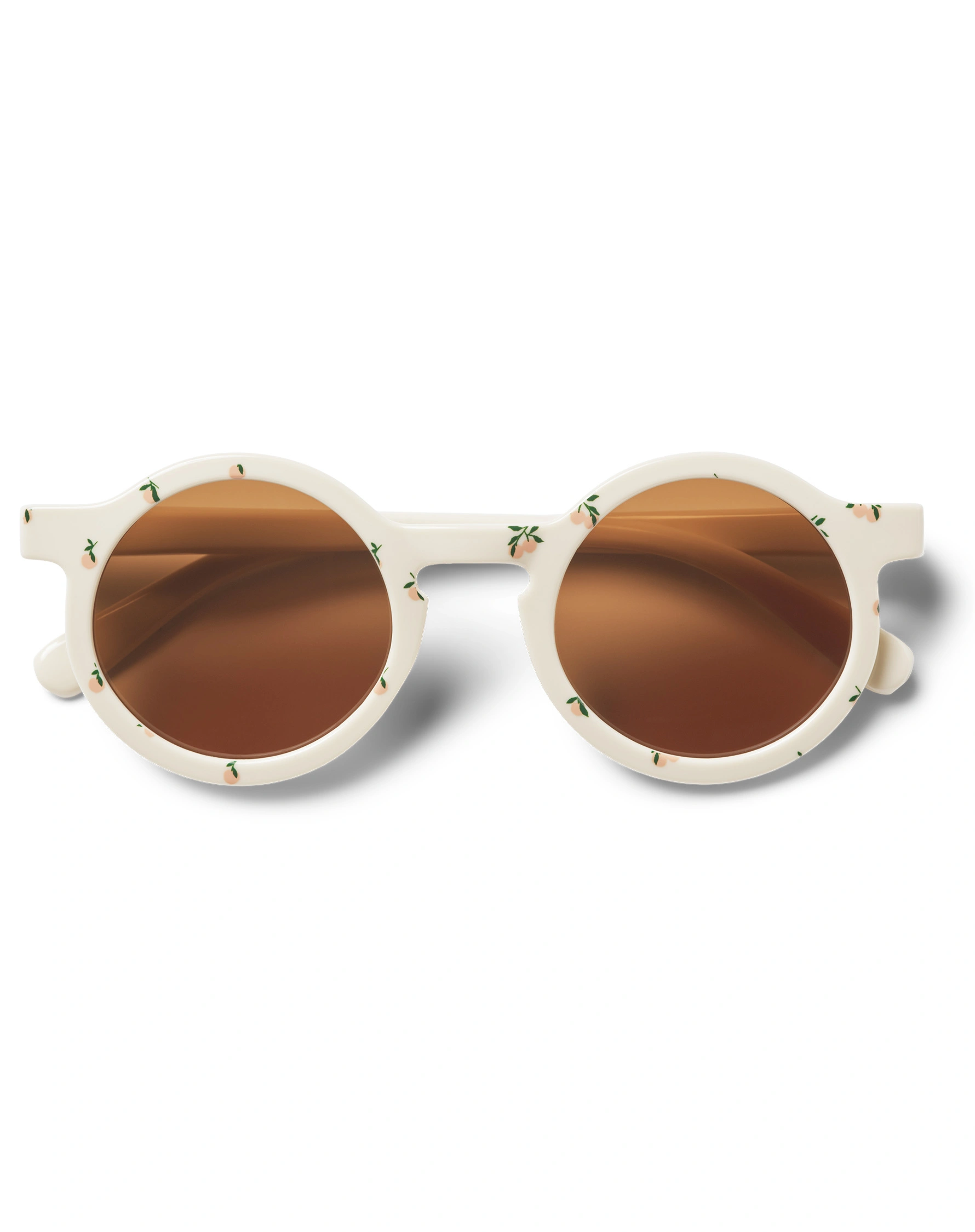 Sonnenbrille DARLA SEA SHELL in peach