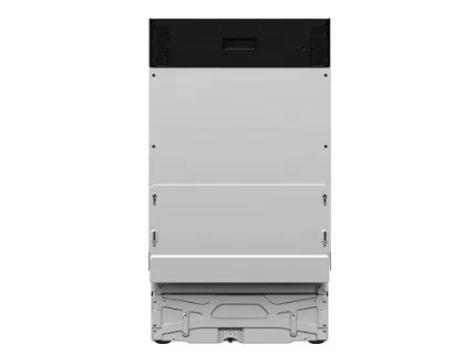 Electrolux 700 EEM43200L - Opvaskemaskine - til indbygning - Niche - bredde: 45 cm - dybde: 55 cm - højde: 82 cm