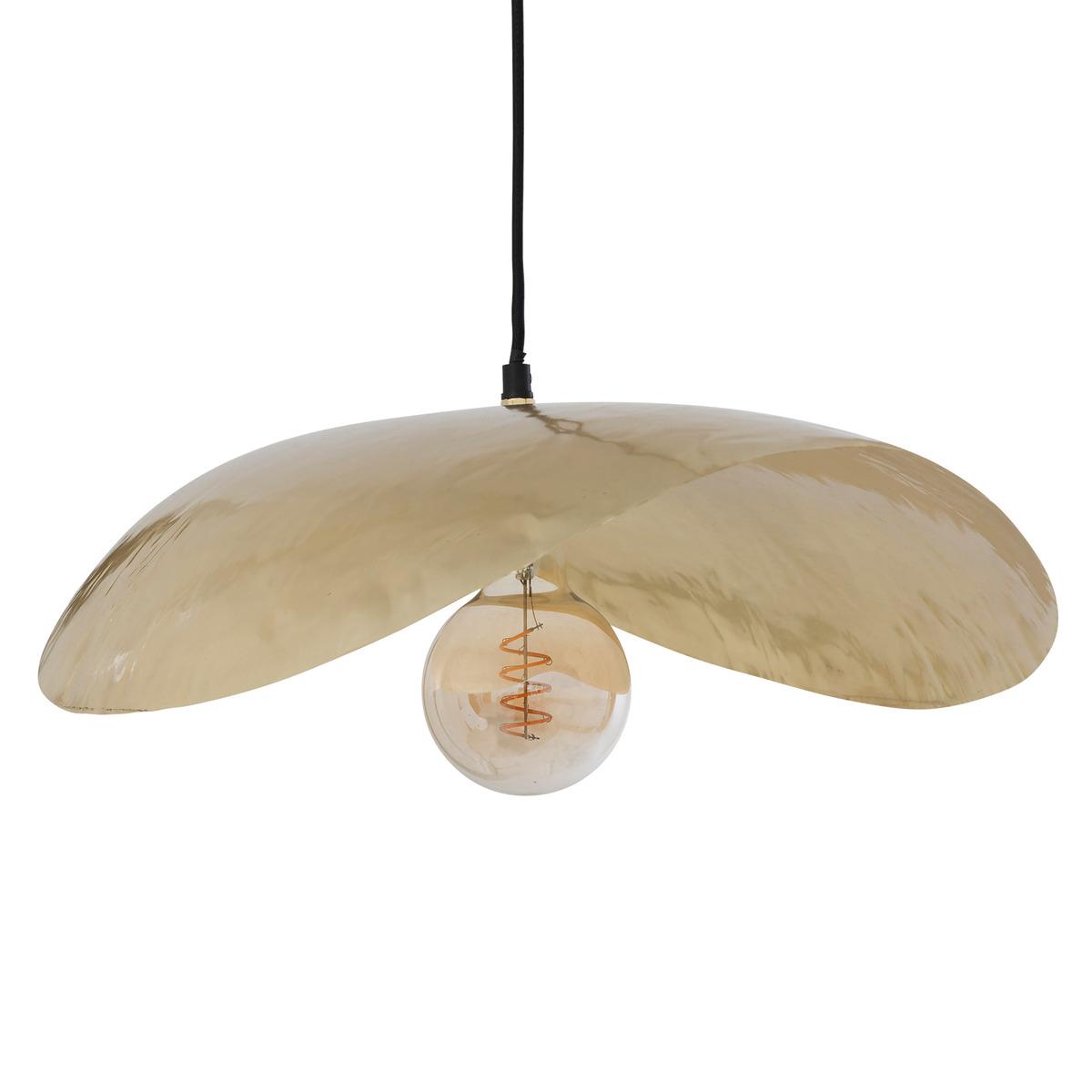 SUSPENSION METAL ARLO DORE D.56CM