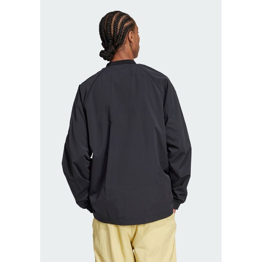 Adidas Original Veste de survêtement oversize Adilenium Season 3 SST