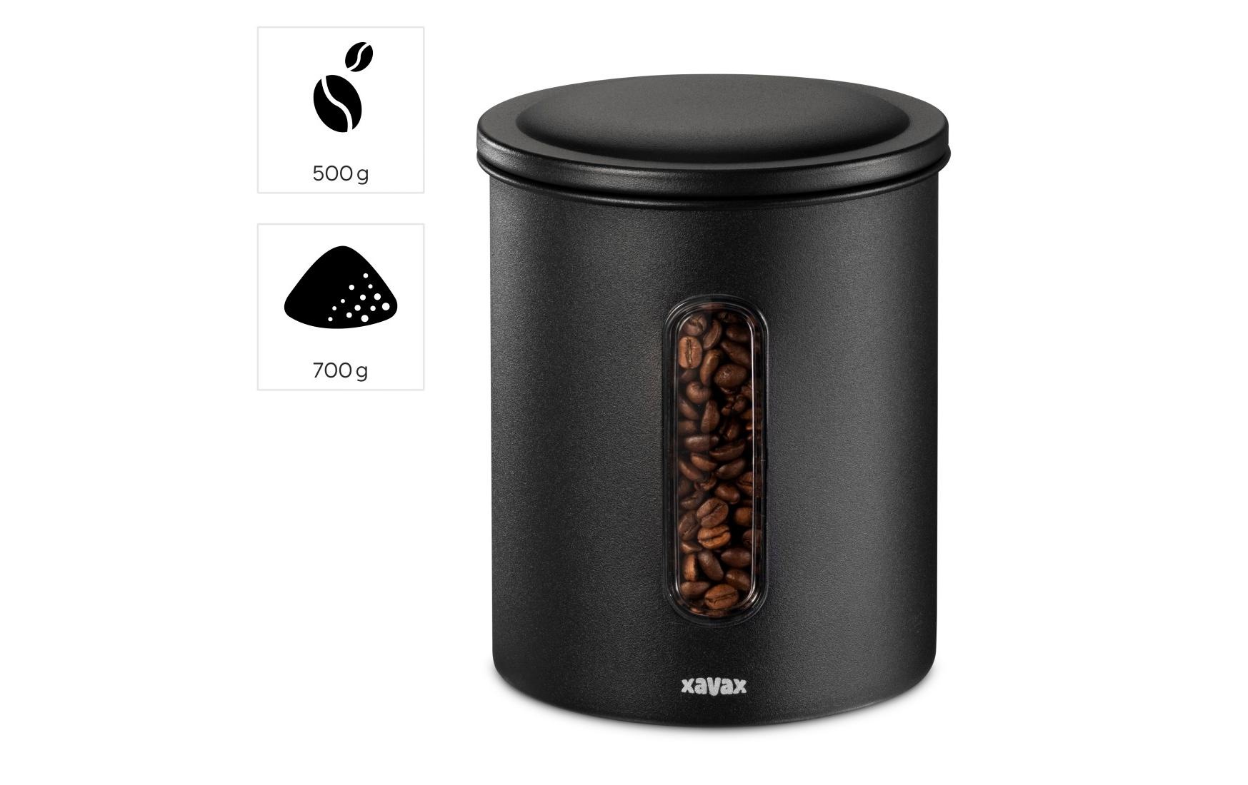 Xavax Kaffeedose 1 Stk. tlg.