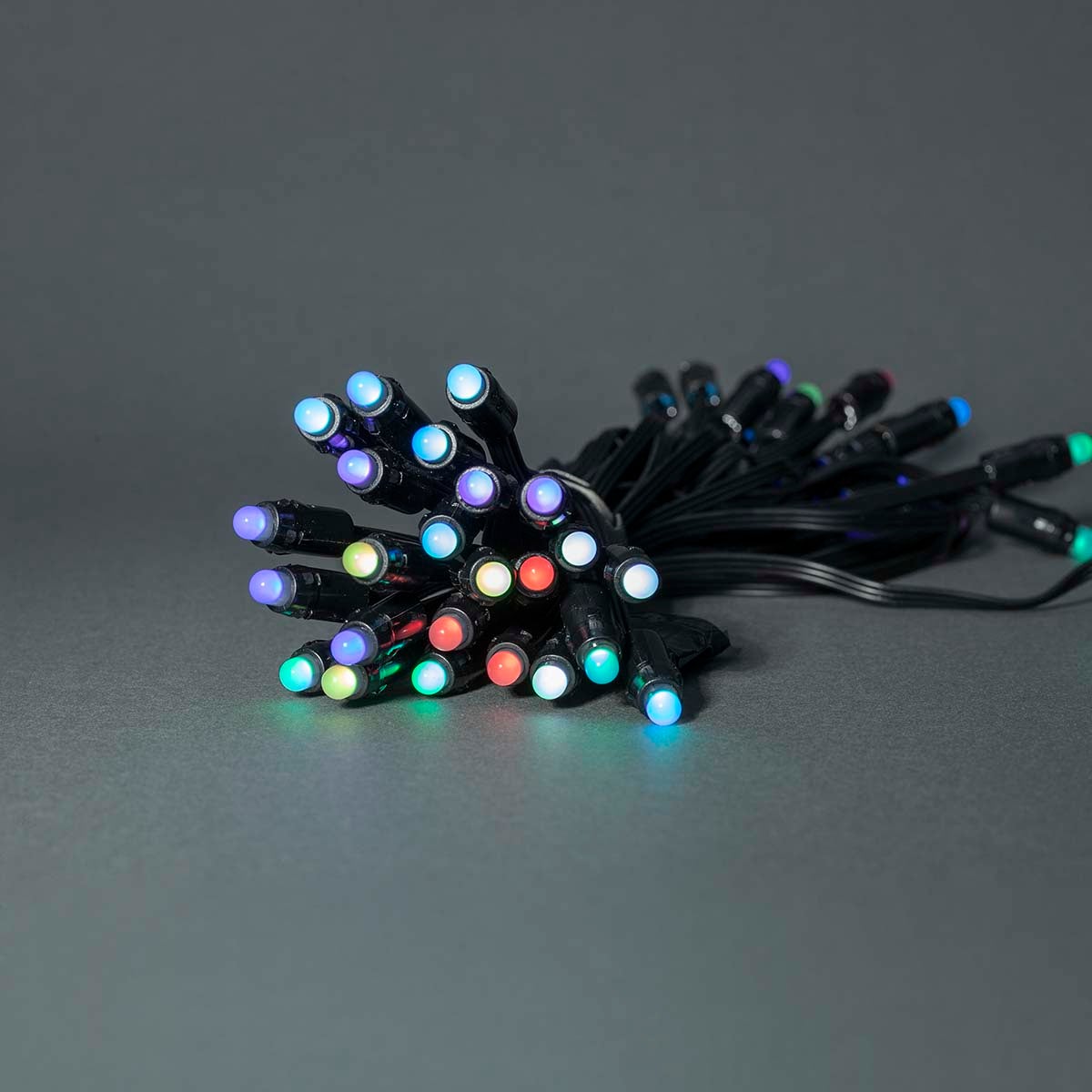 Nedis SmartLife Decoratieve LED lichtslang iOS/Android 10.8 meter