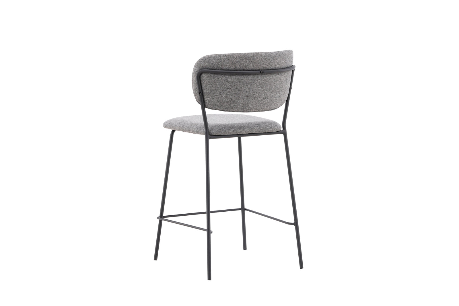 Barkruk Kotka grijs - set van 2