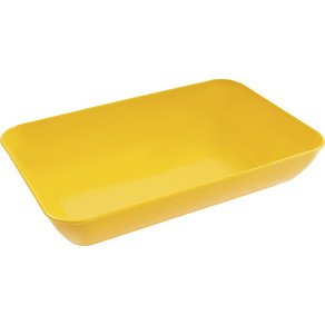 Bac pour loisirs créatifs, plastique