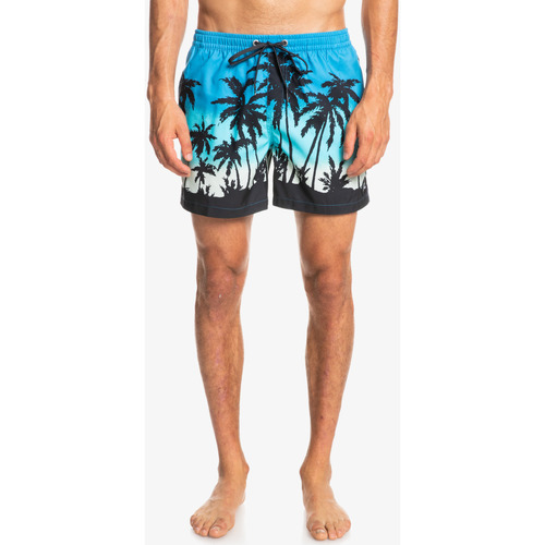 Quiksilver - BAÑADOR PARADISE QUIKSLEVER HOMBRE Amarillo