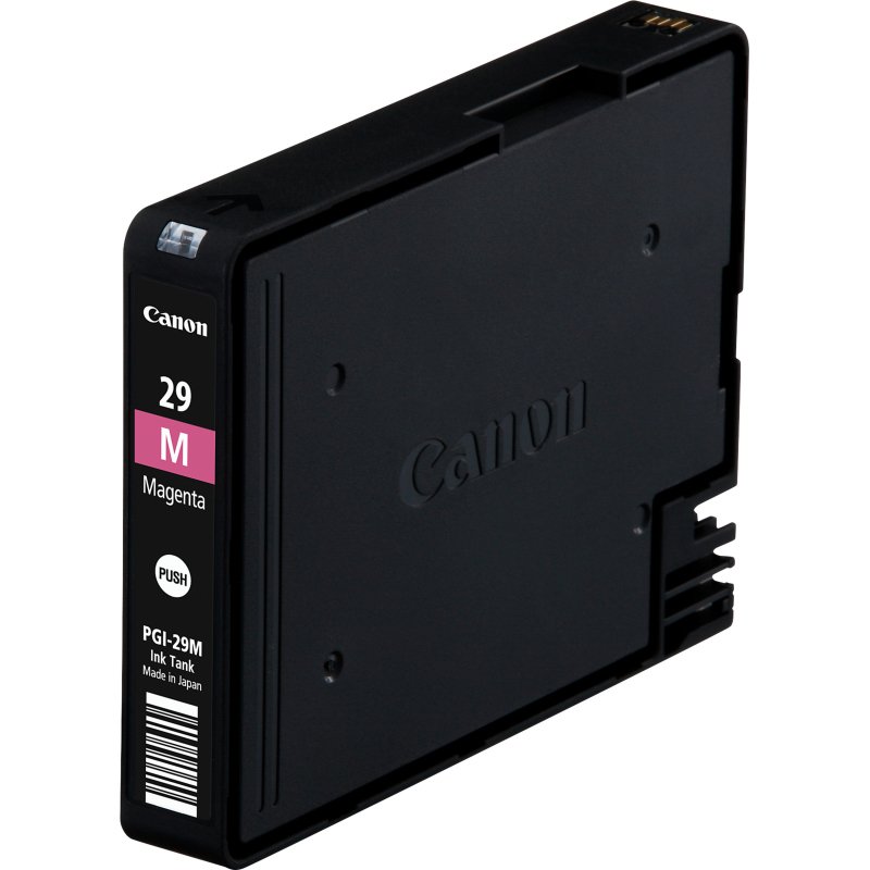Canon Cartouche d'encre magenta PGI-29M