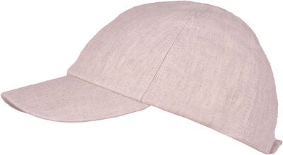 Lindberg Tuscany Solcaps, Beige