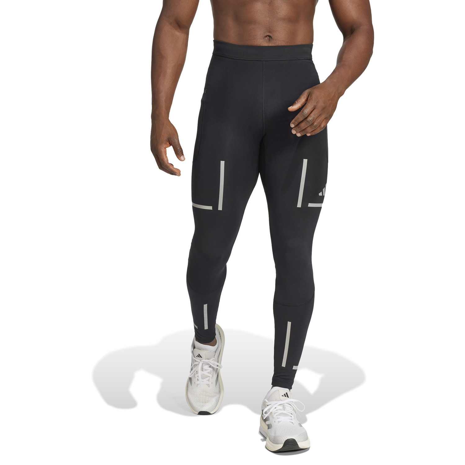 adidas Ultimate High Visible Legging Heren