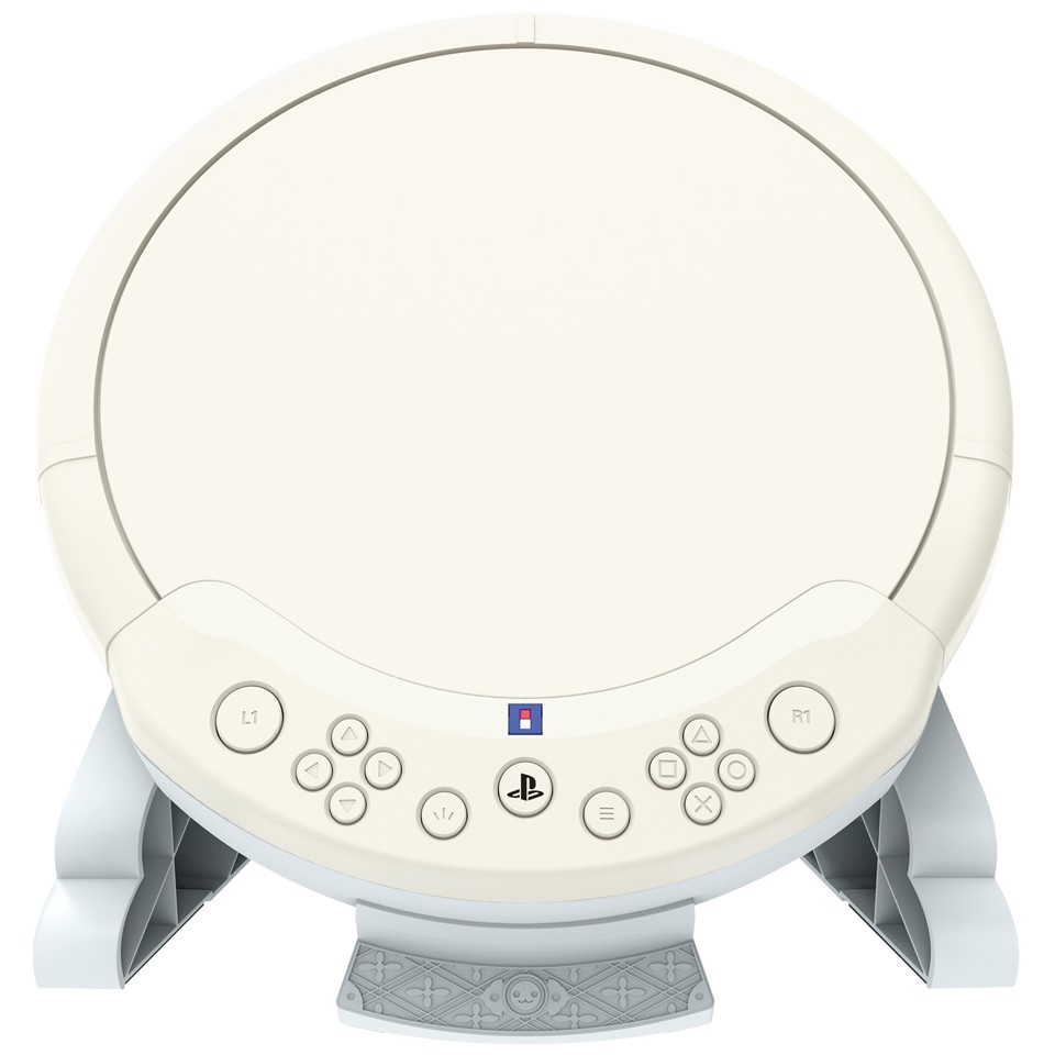 Taiko No Tatsujin Drum Controller