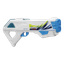 Batteridrevet vannpistol