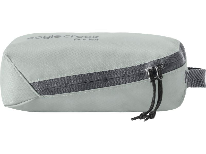 eagle creek Pack-It Isolate Cube Set XS/S/M Grau Kleiderbeutel-Set