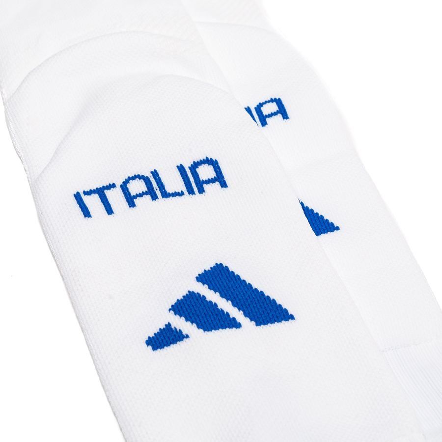 Italie Chaussettes Extérieur 2024/25