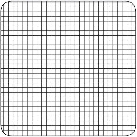Herlitz Schulheft A5 GREENline 16 Blatt Lineatur 05 Motiv Panda