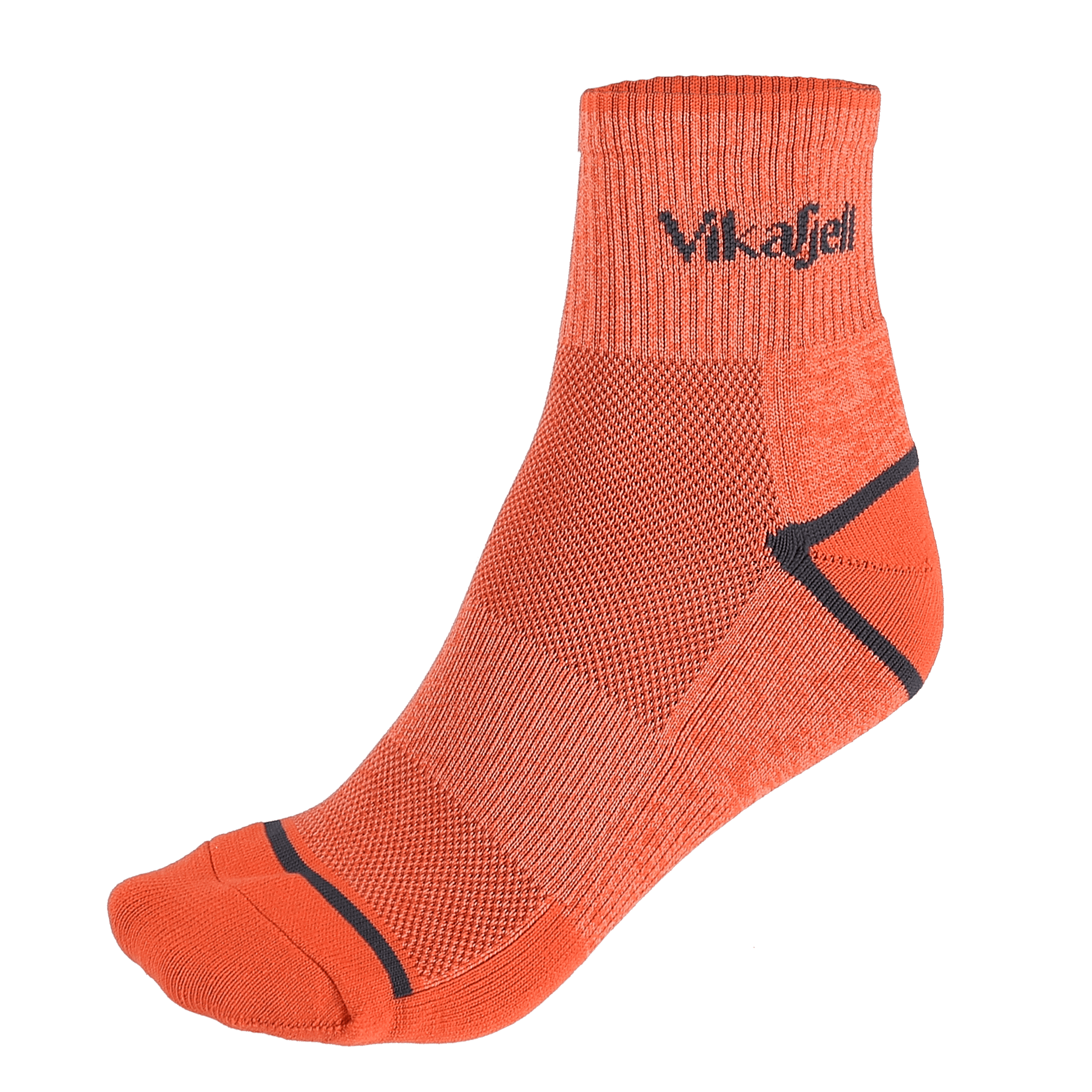 Vikafjell Morgedal Tursokk - 2 par - Sokker