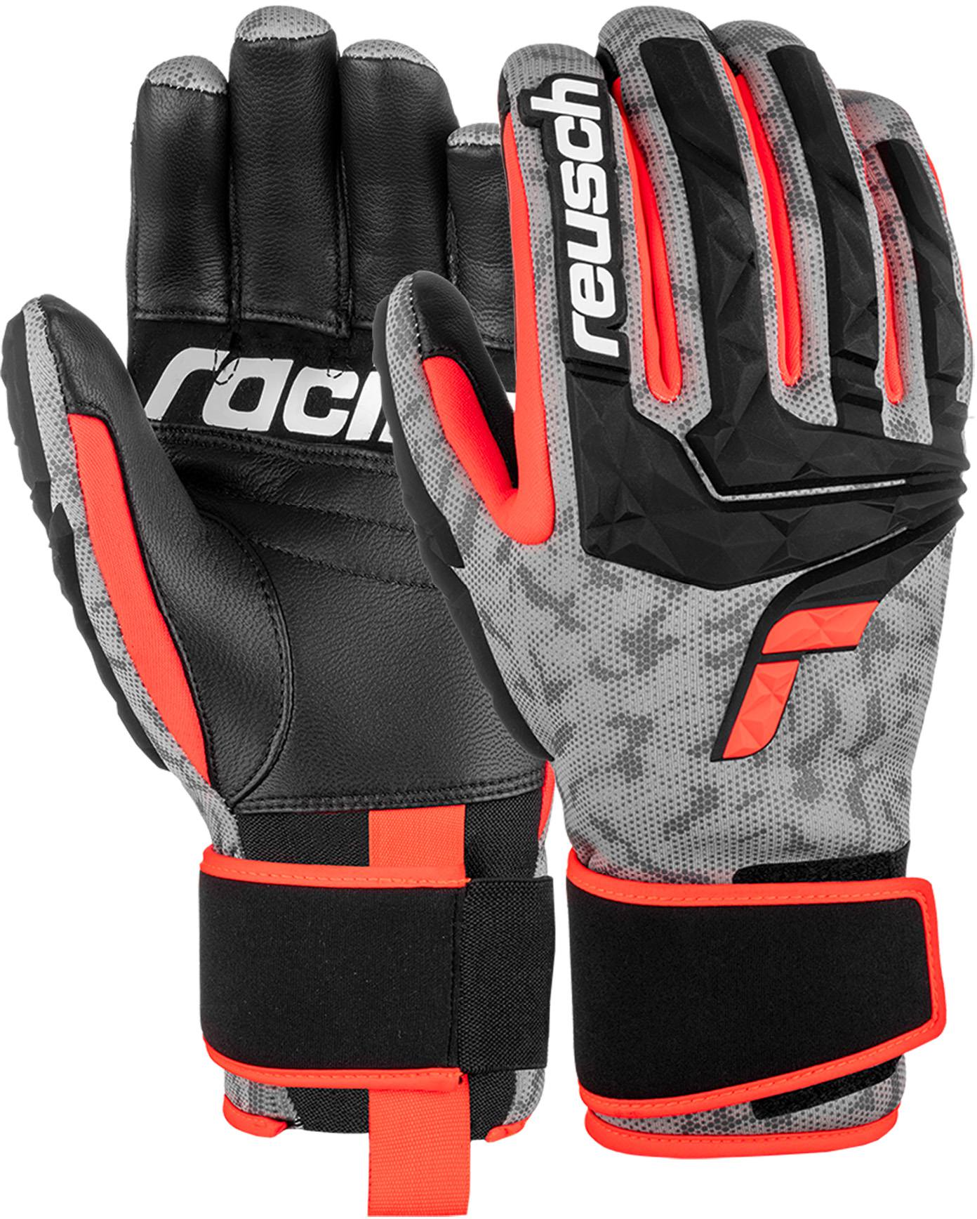 Reusch Worldcup Warrior Neo