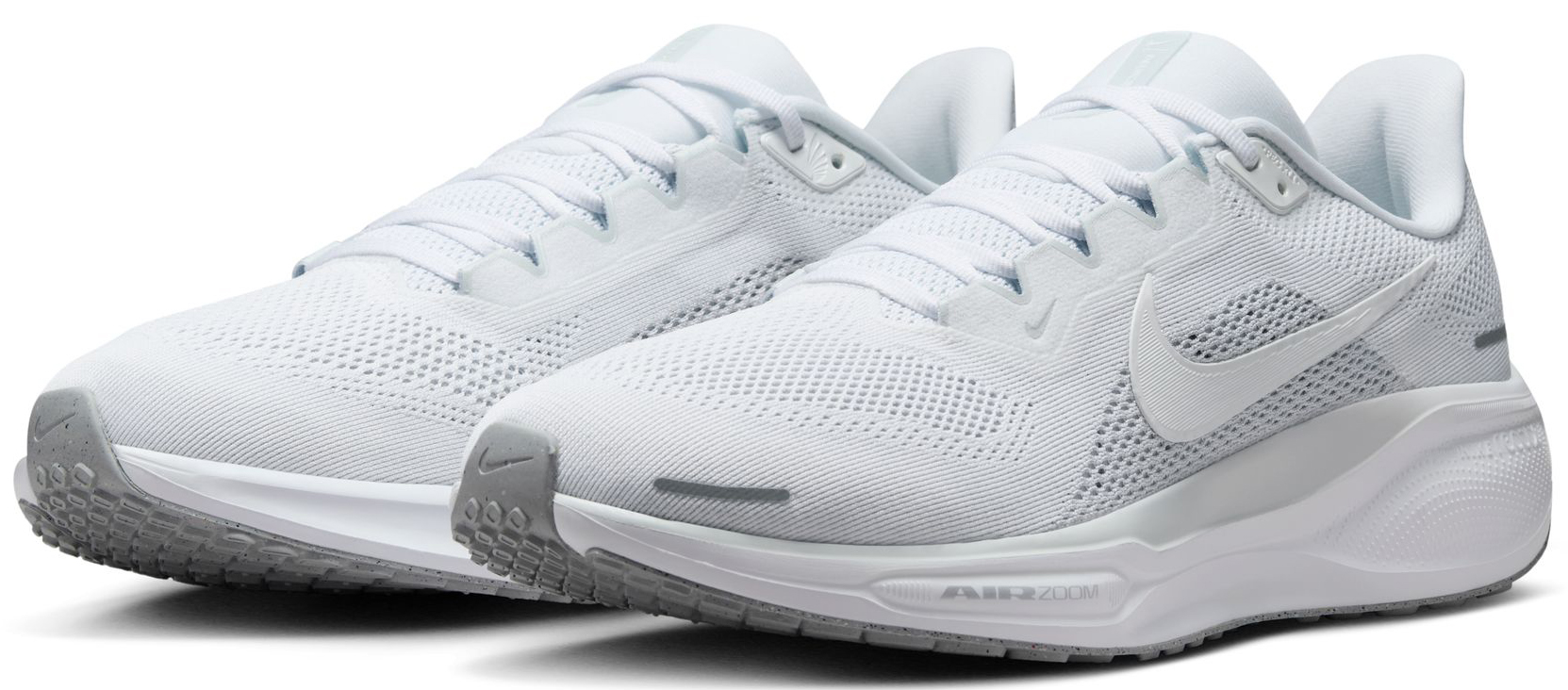 Pegasus 41 Herre 102/White/White/Pure Platinum