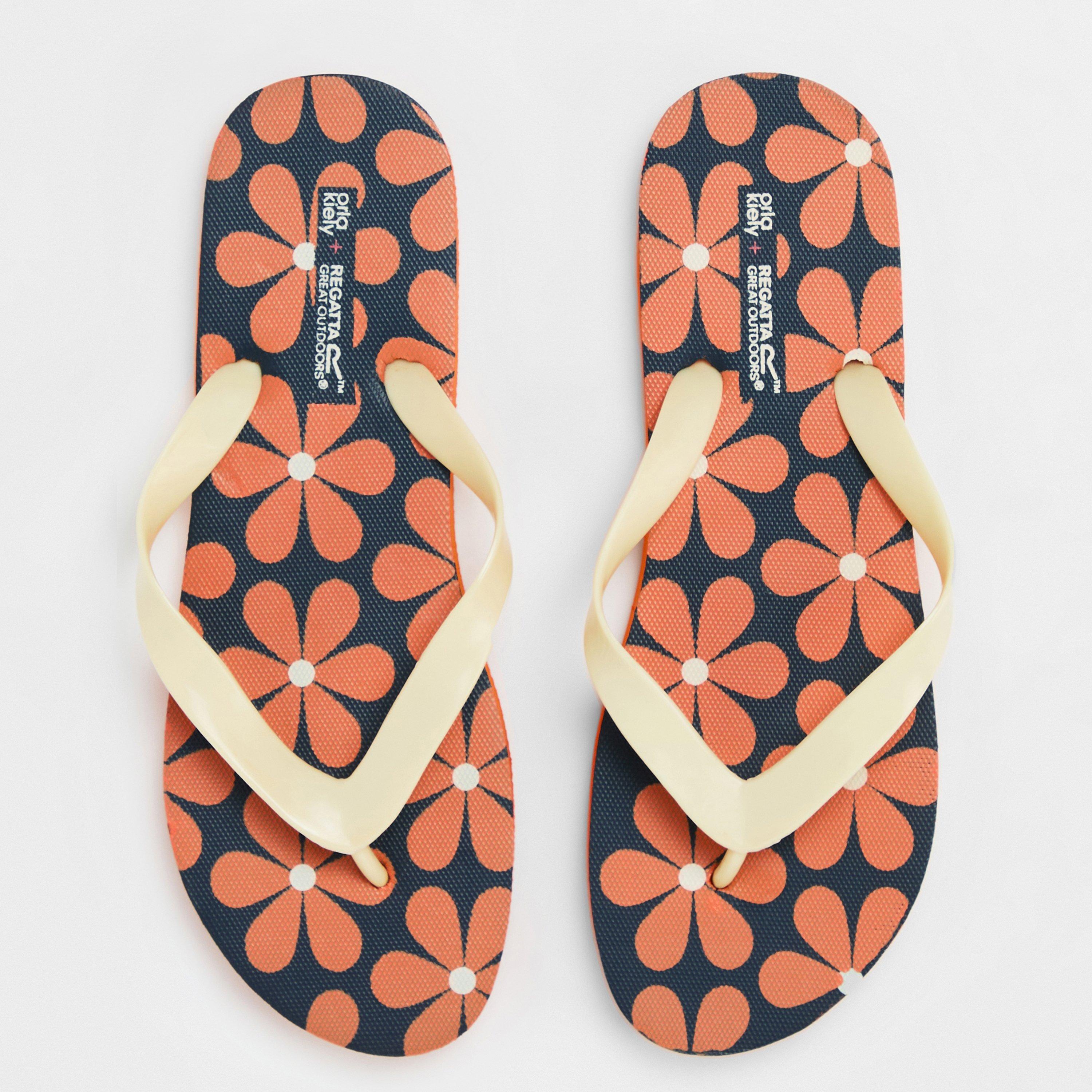 Regatta Orla Flip Flop Womens