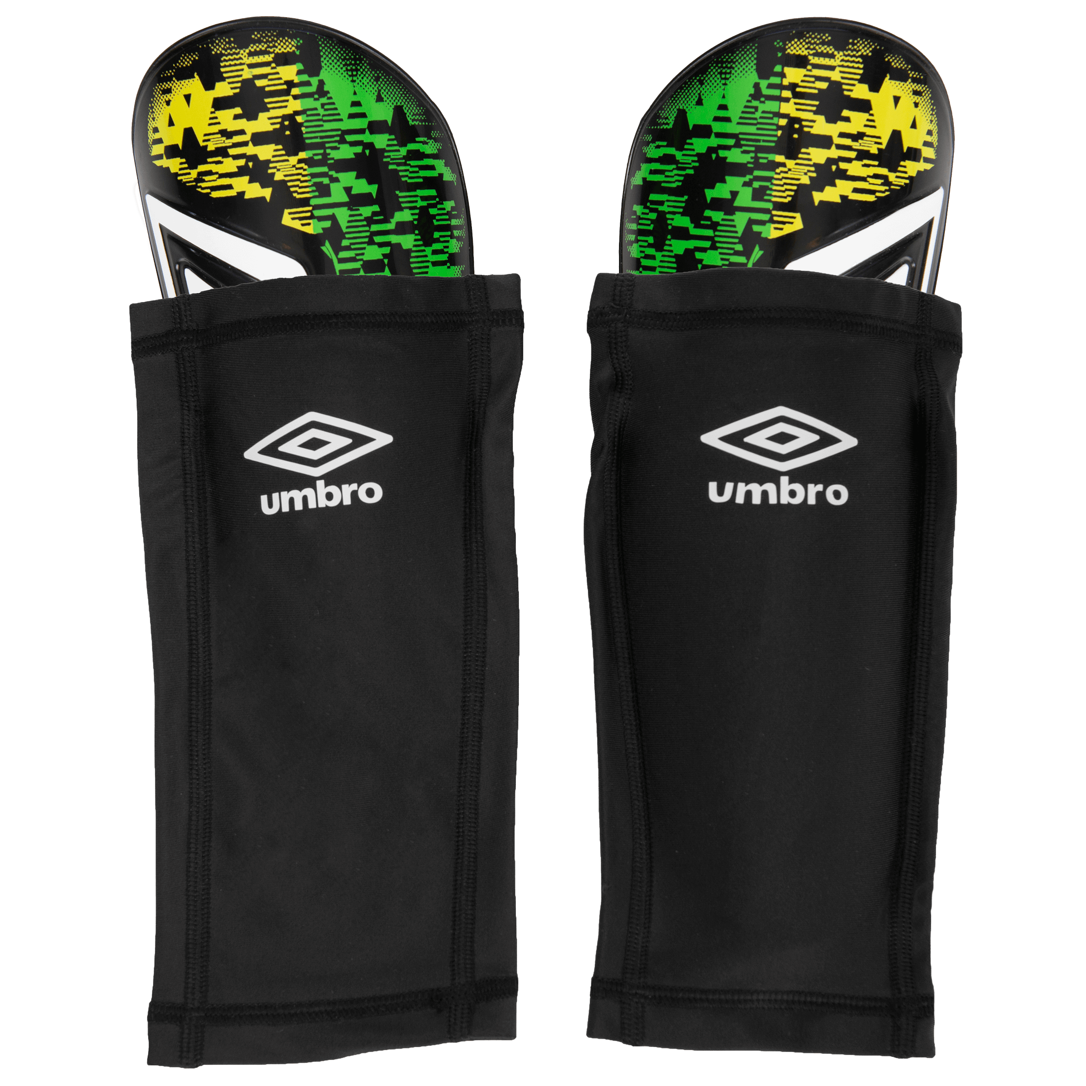 Umbro Formation Guard W/Sleeve - Tilbehør lagsport