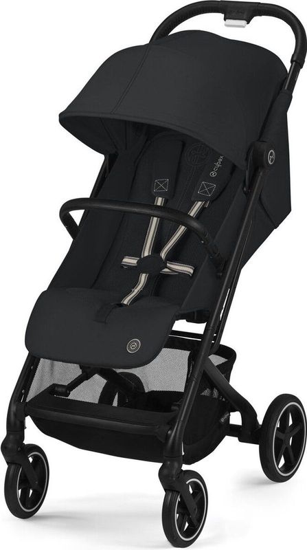 Cybex Beezy - Buggy - Magic Black