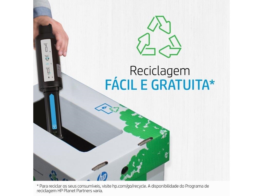 KIT RECARGA TONER HP NEVERSTOP LASER ORIGIN 143A PR