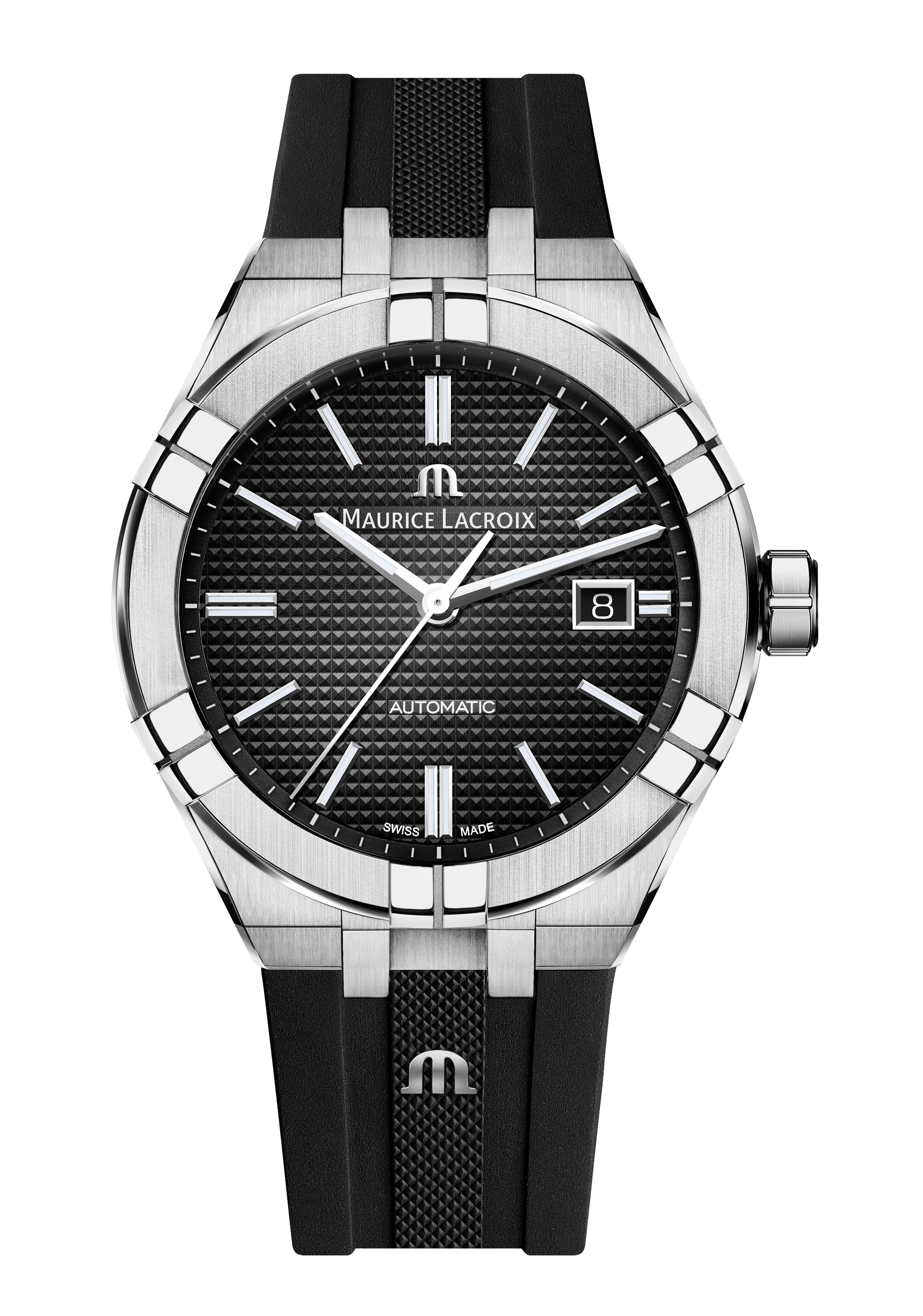 Maurice Lacroix Aikon Automatik Herrenuhr
