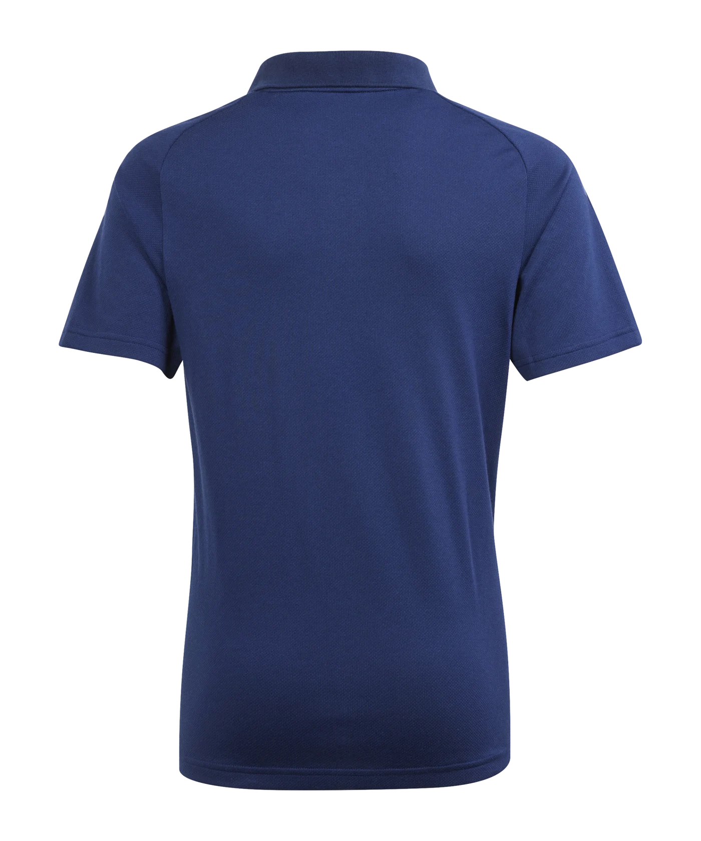 adidas Tiro 24 Competition Poloshirt Kids Blau