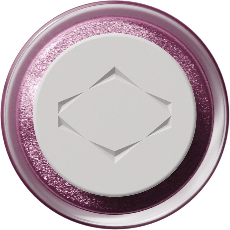 Alûstre Nail polish 320M PINK, 10 ml