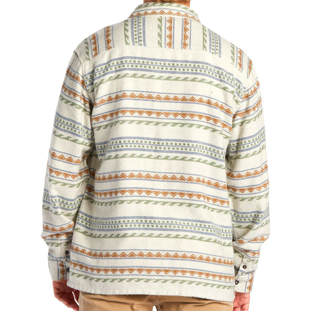 Billabong OFFSHORE - Chemise Homme chino