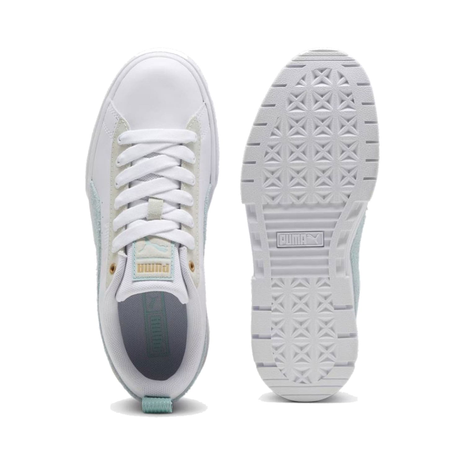 Puma Mayze Mix Damen Sneaker