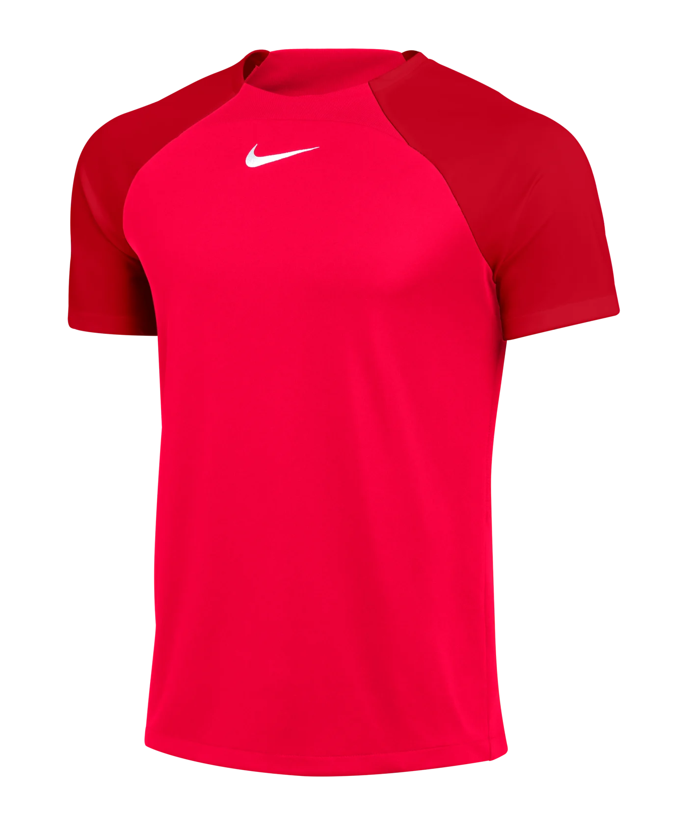 Nike Academy Pro Trainingsshirt Rot Weiss F635