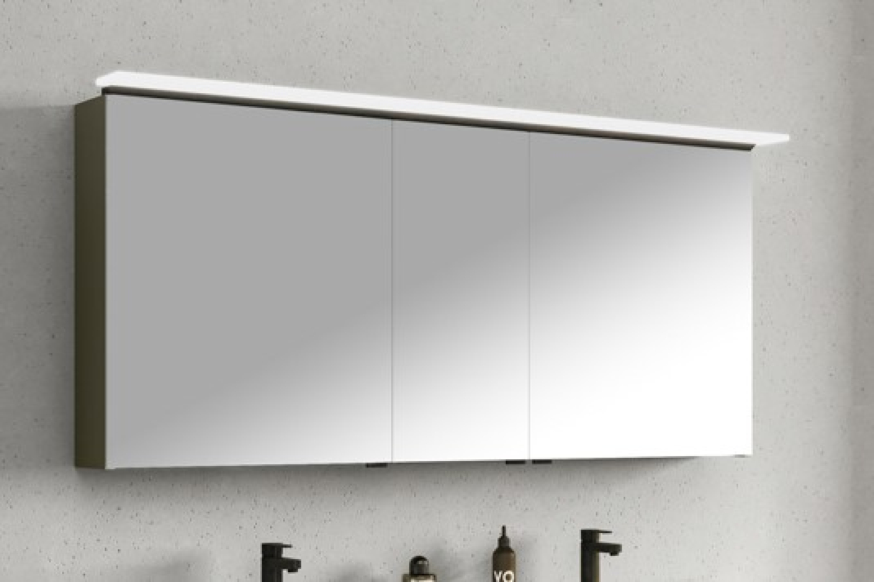 LED-Aufbauleuchte