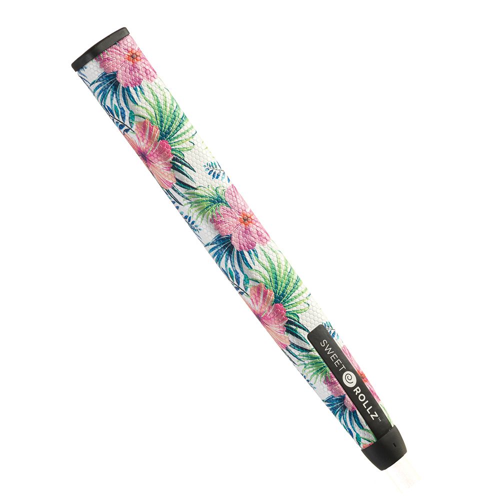 Electric Avenue Puttergrep