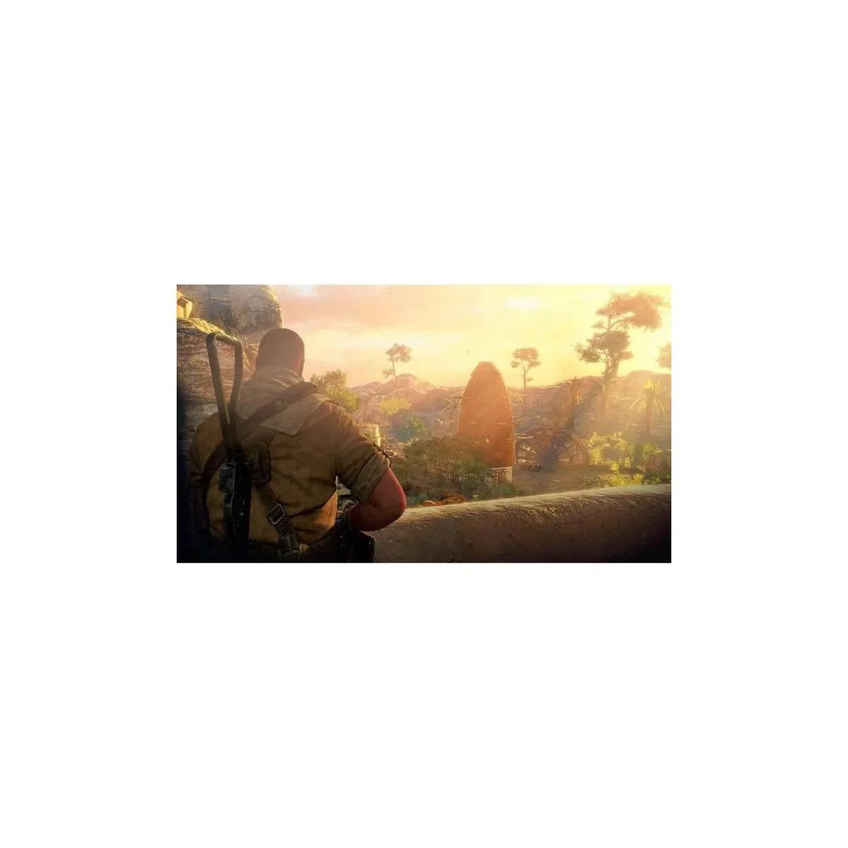 Just for Games Sniper Elite 3 Ultimate Edition