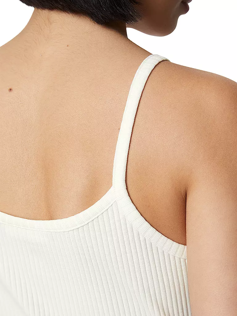 MARC O' POLO DENIM Top weiss