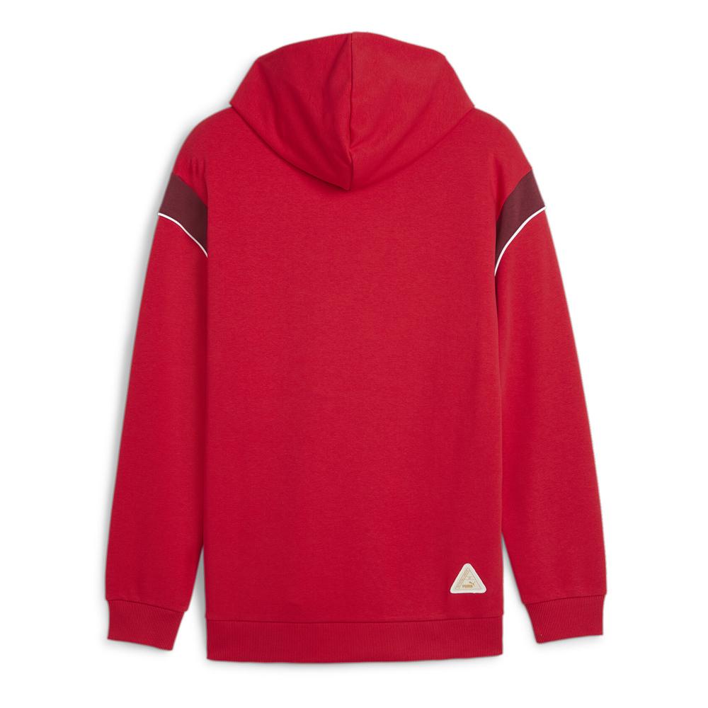 Puma Milan AC Sweat Rouge Homme Puma Acm 774033