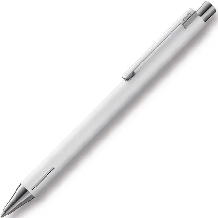 LAMY Kugelschreiber econ white, M