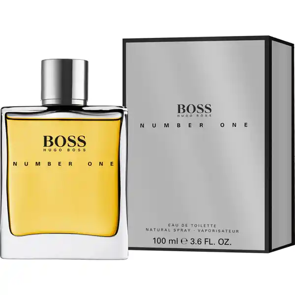 Number One EDT