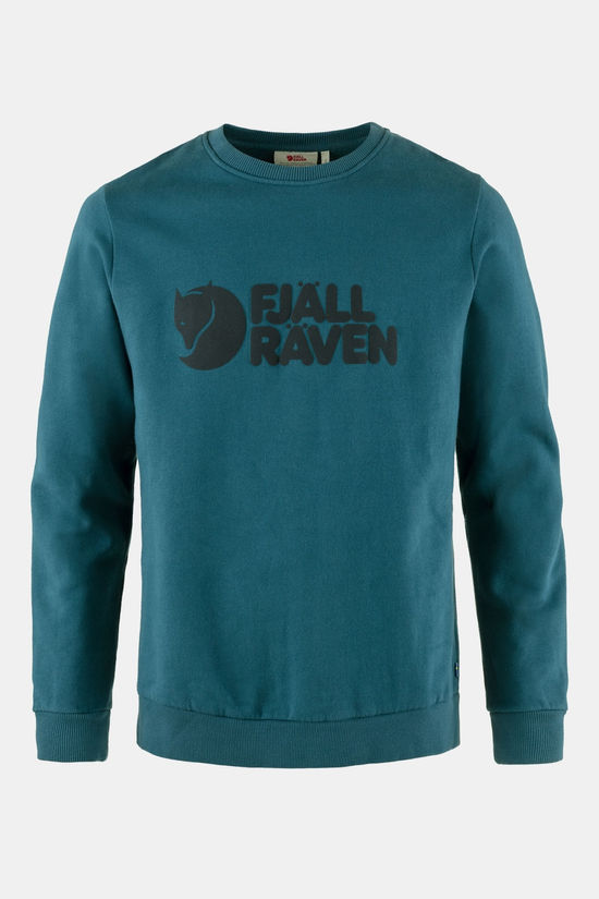 Fjällräven Fjällräven Fjällräven Logo Sweater M