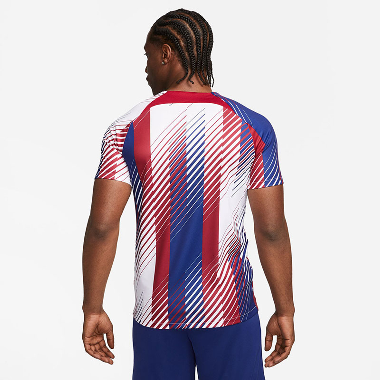 Nike FC Barcelona Pre-Match Trainingsset
