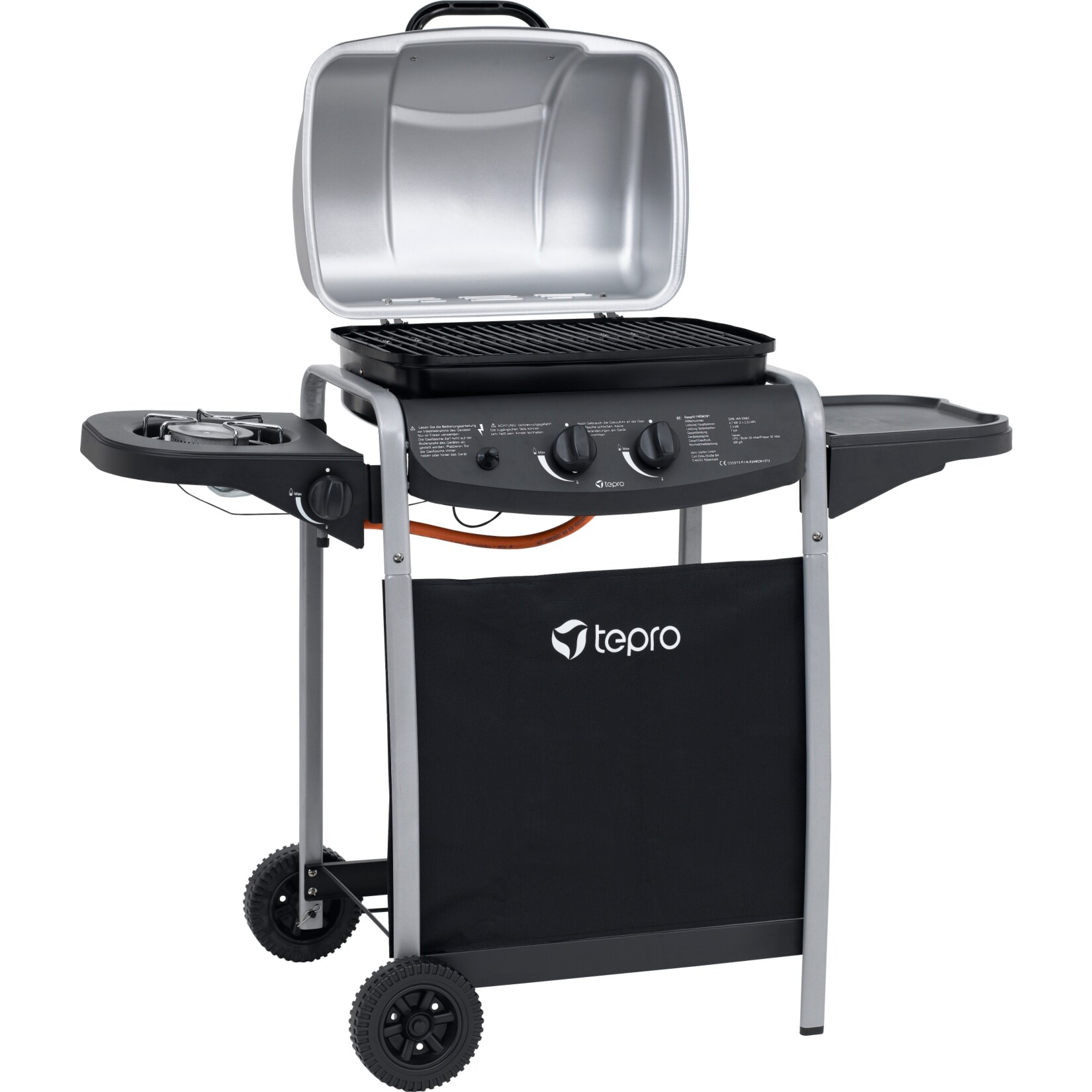 Tepro 