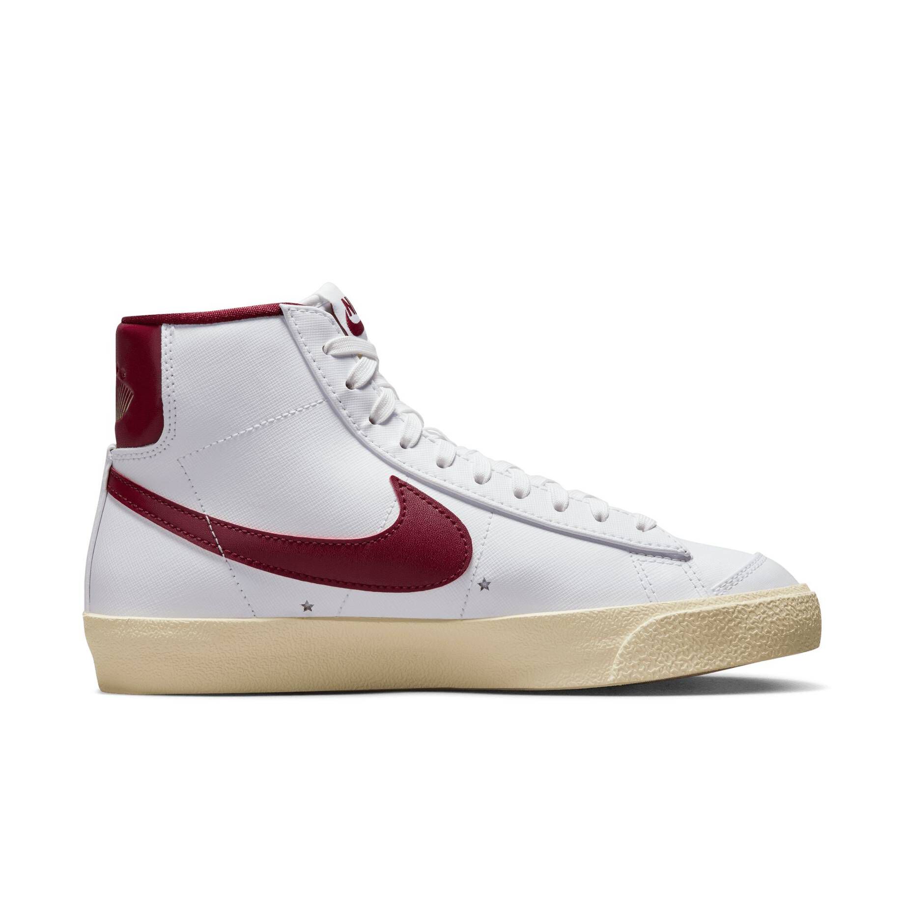 Nike| Damen Sneaker BLAZER MID 77 SE